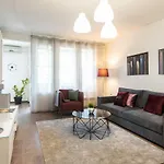 Modern Apartment Near Faculty Of El Engineering